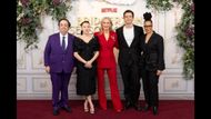 Bridgerton | Image via Netflix